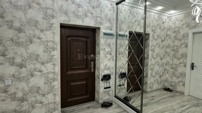 Satılır 2 otaqlı Mənzil Yeni tikili 63 m² Nəriman Nərimanov m. - şəkil 16