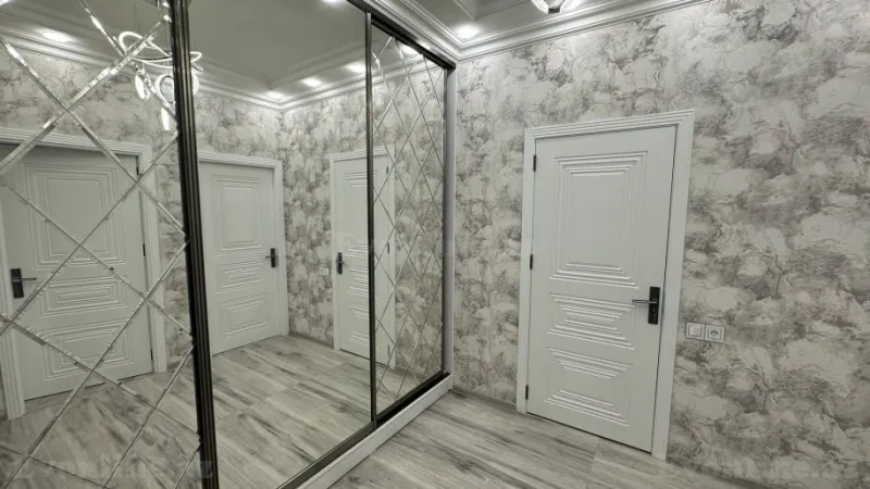 Satılır 2 otaqlı Mənzil Yeni tikili 63 m² Nəriman Nərimanov m. - şəkil 17