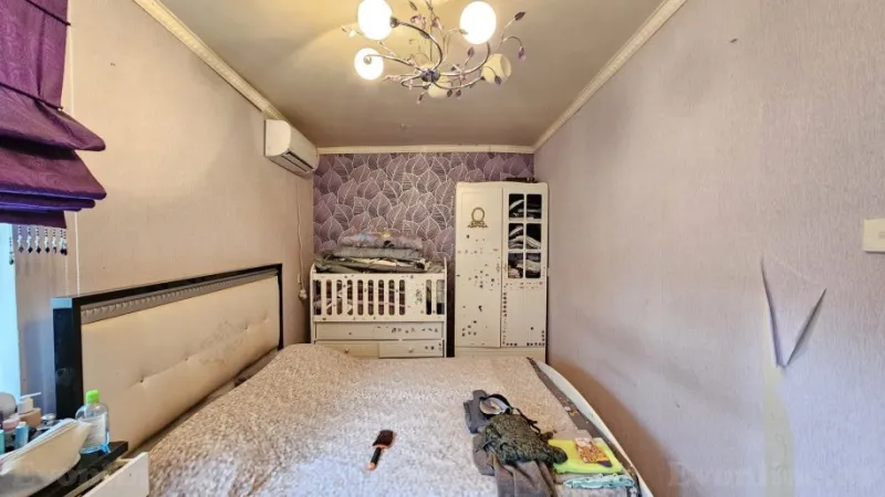 Satılır 2 otaqlı Mənzil Köhnə tikili 50 m² Yasamal - şəkil 8