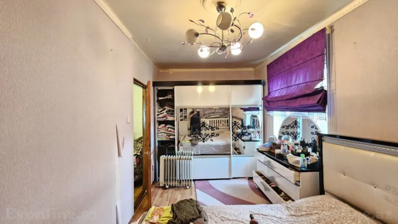 Satılır 2 otaqlı Mənzil Köhnə tikili 50 m² Yasamal - şəkil 9