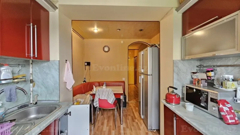 Satılır 2 otaqlı Mənzil Köhnə tikili 50 m² Yasamal - şəkil 12