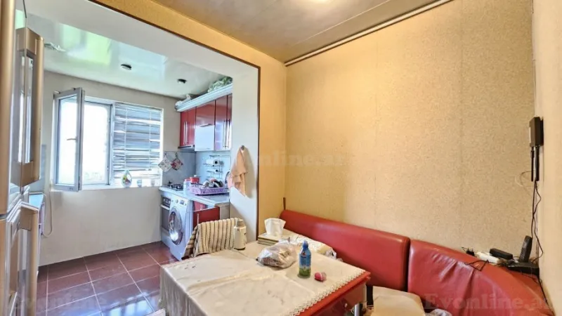 Satılır 2 otaqlı Mənzil Köhnə tikili 50 m² Yasamal - şəkil 13