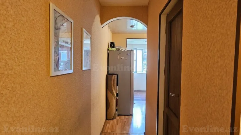 Satılır 2 otaqlı Mənzil Köhnə tikili 50 m² Yasamal - şəkil 15