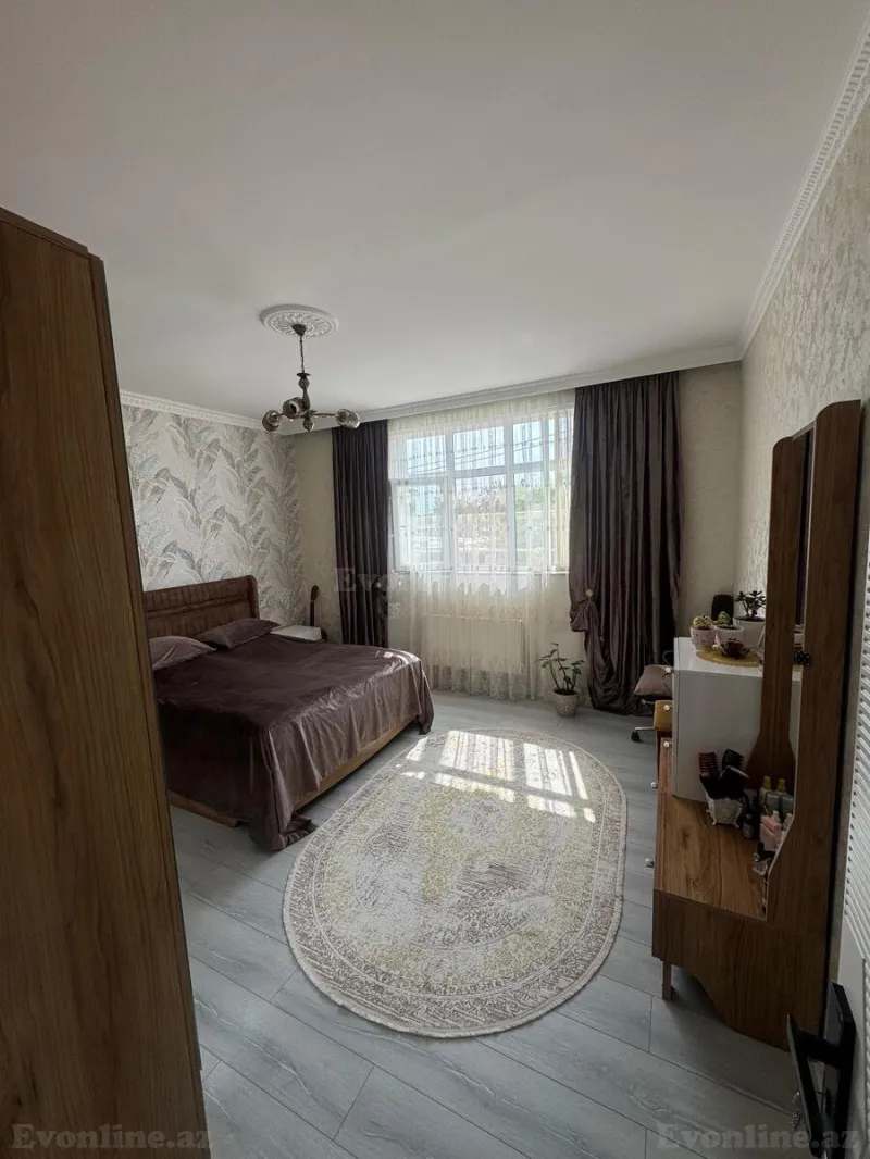 Satılır 3 otaqlı Mənzil Yeni tikili 89 m² Lökbatan - şəkil 4