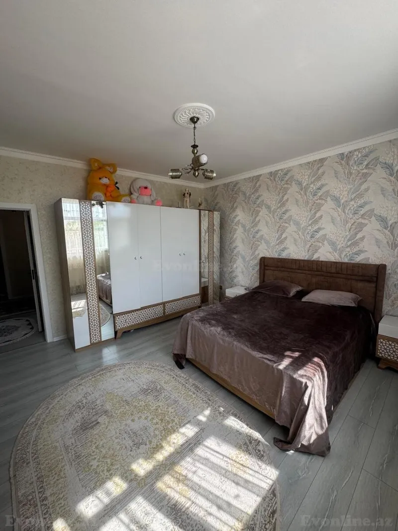 Satılır 3 otaqlı Mənzil Yeni tikili 89 m² Lökbatan - şəkil 5