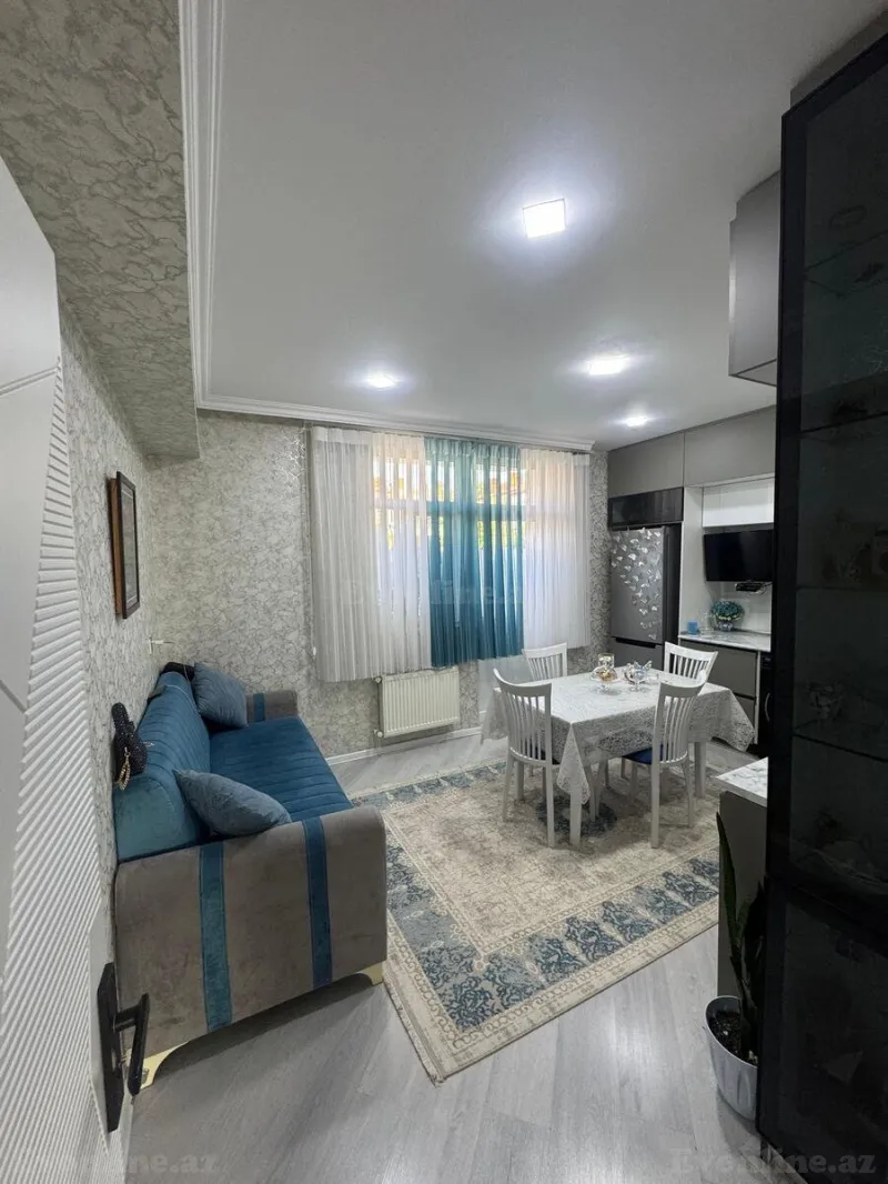 Satılır 3 otaqlı Mənzil Yeni tikili 89 m² Lökbatan - şəkil 6
