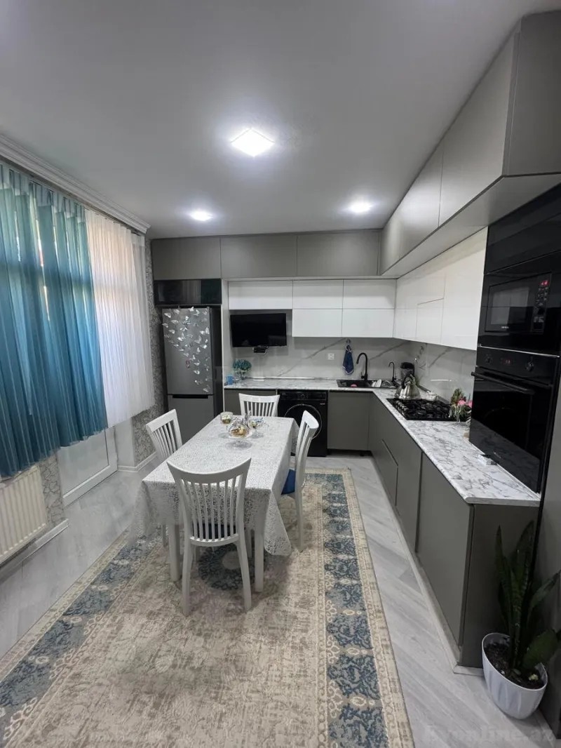 Satılır 3 otaqlı Mənzil Yeni tikili 89 m² Lökbatan - şəkil 7