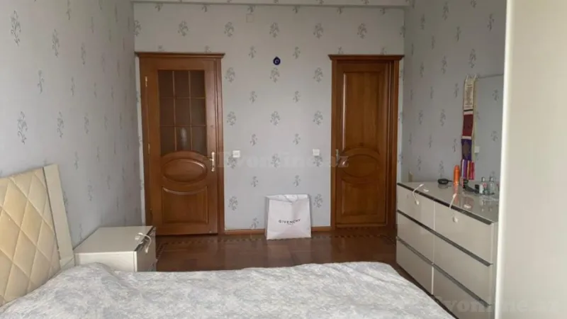 Satılır 3 otaqlı Mənzil Yeni tikili 125 m² Xalqlar Dostluğu m. - şəkil 9