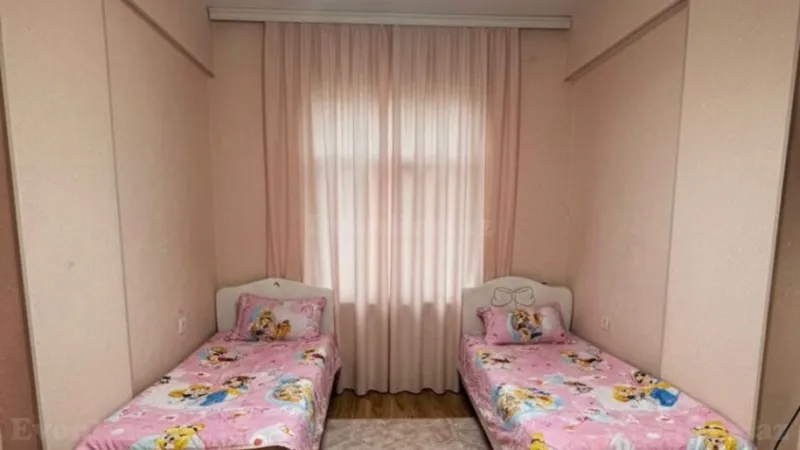 Satılır 3 otaqlı Mənzil Yeni tikili 105 m² Nəriman Nərimanov m. - şəkil 8