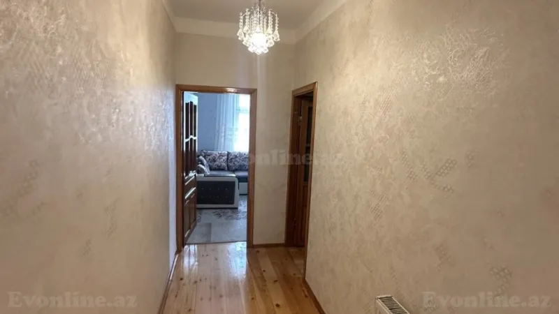 Satılır 2 otaqlı Mənzil Köhnə tikili 57 m² Lökbatan - şəkil 2