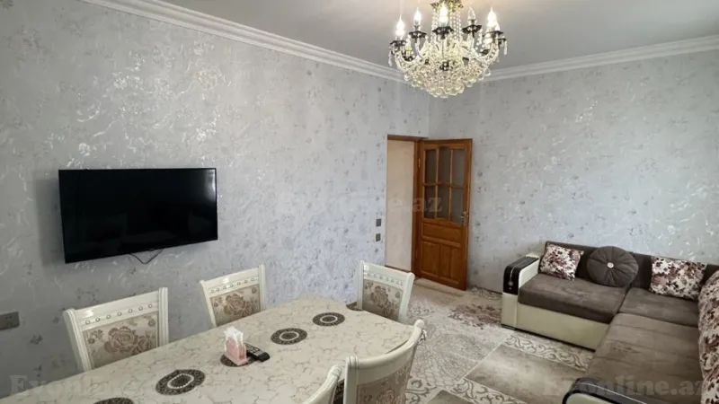 Satılır 2 otaqlı Mənzil Köhnə tikili 57 m² Lökbatan - şəkil 4