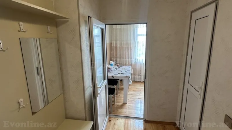 Satılır 2 otaqlı Mənzil Köhnə tikili 57 m² Lökbatan - şəkil 5