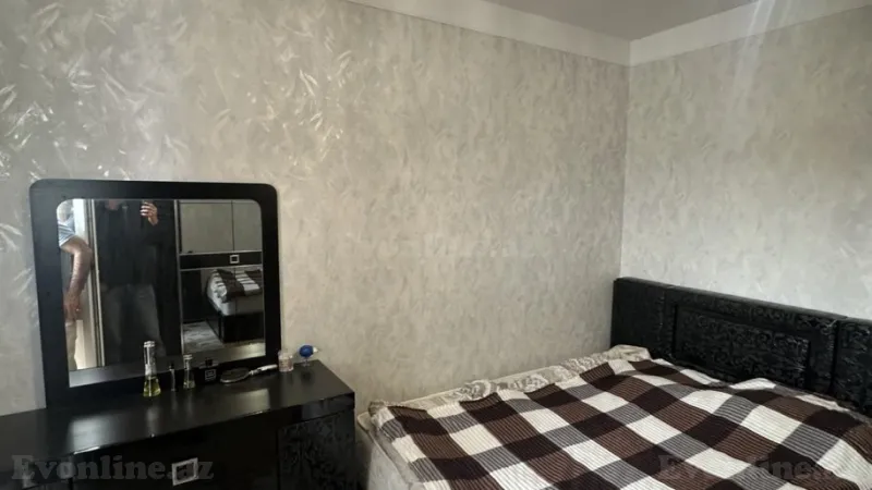Satılır 2 otaqlı Mənzil Köhnə tikili 57 m² Lökbatan - şəkil 6