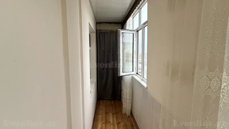 Satılır 2 otaqlı Mənzil Köhnə tikili 57 m² Lökbatan - şəkil 8