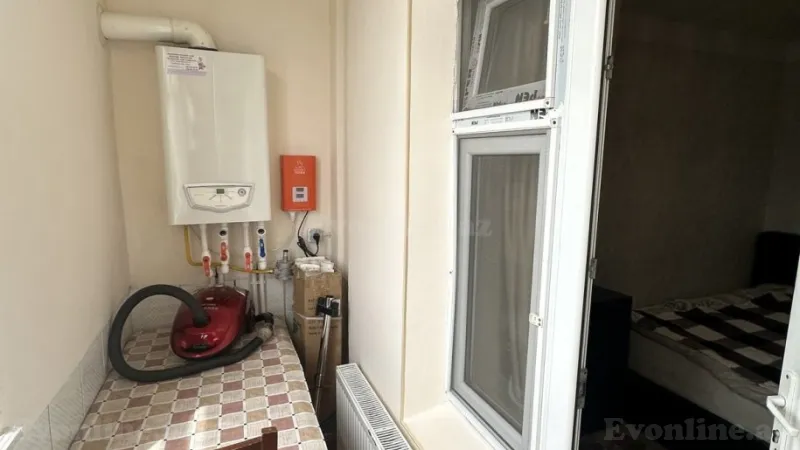 Satılır 2 otaqlı Mənzil Köhnə tikili 57 m² Lökbatan - şəkil 9