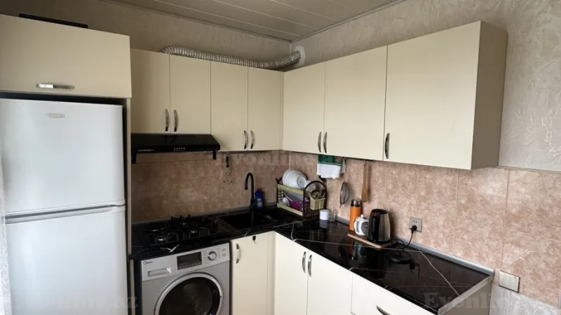 Satılır 2 otaqlı Mənzil Köhnə tikili 57 m² Lökbatan - şəkil 10