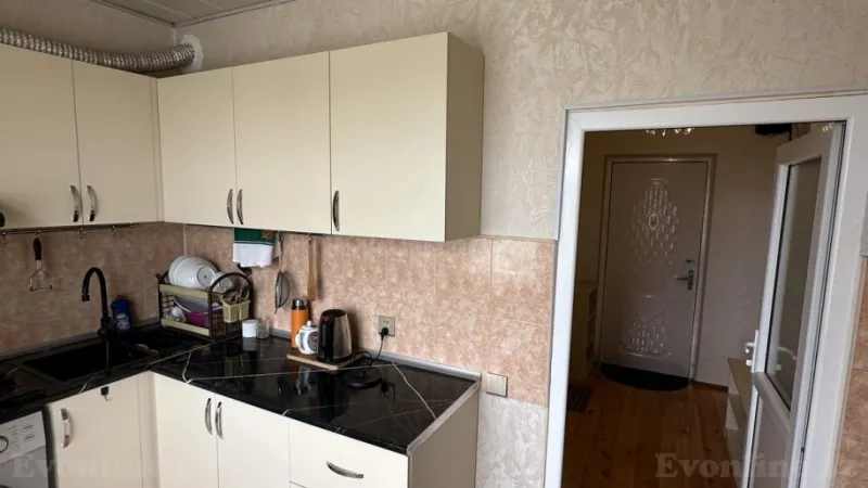 Satılır 2 otaqlı Mənzil Köhnə tikili 57 m² Lökbatan - şəkil 11
