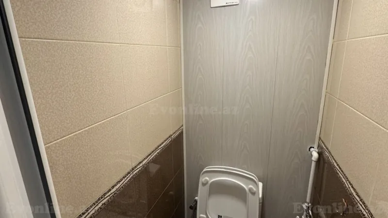 Satılır 2 otaqlı Mənzil Köhnə tikili 57 m² Lökbatan - şəkil 12