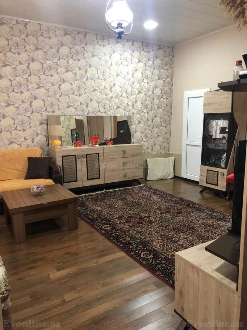 Satılır 1 otaqlı Mənzil Köhnə tikili 50 m² İçərişəhər m. - şəkil 6