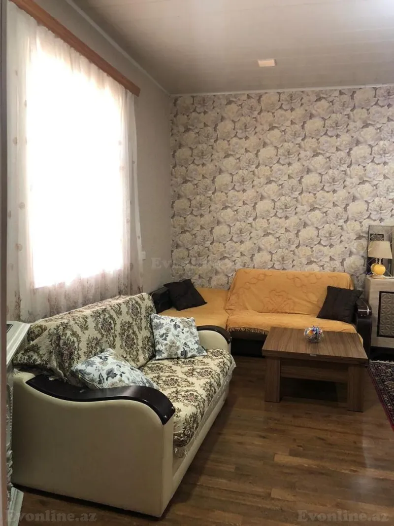 Satılır 1 otaqlı Mənzil Köhnə tikili 50 m² İçərişəhər m. - şəkil 7