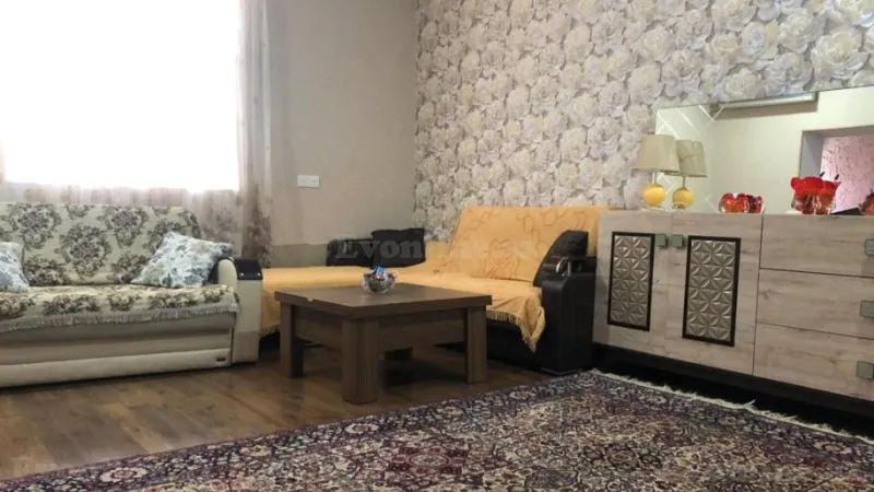 Satılır 1 otaqlı Mənzil Köhnə tikili 50 m² İçərişəhər m. - şəkil 8