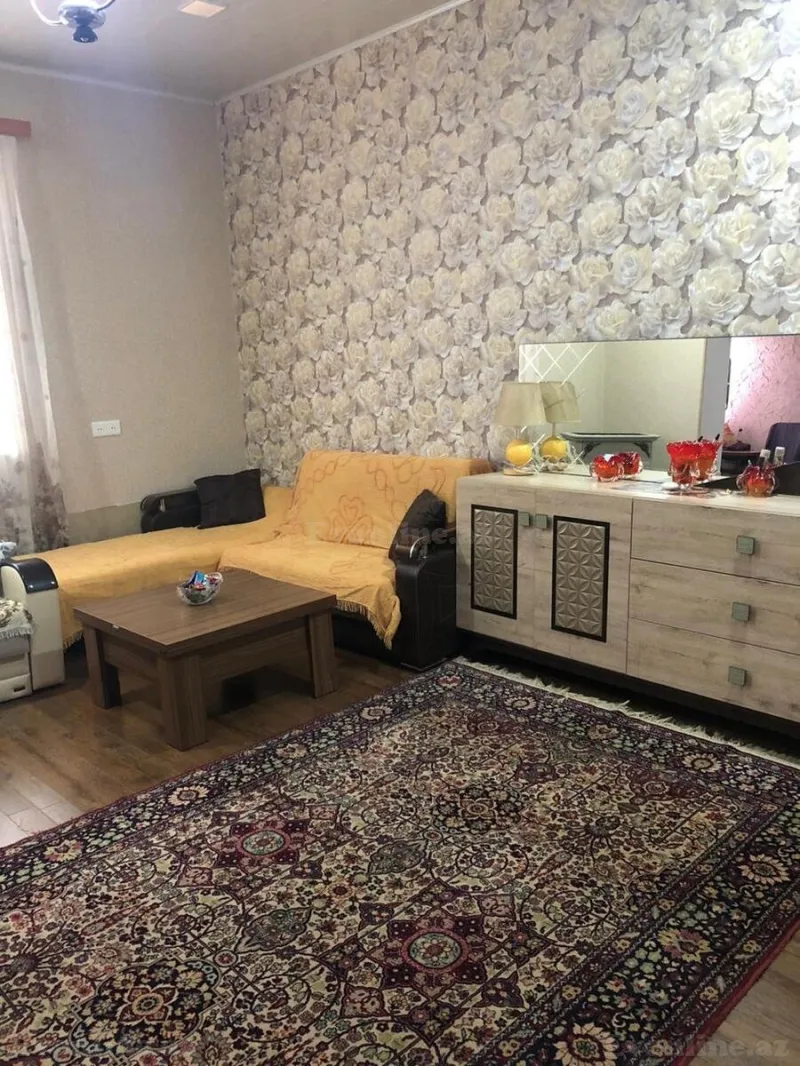 Satılır 1 otaqlı Mənzil Köhnə tikili 50 m² İçərişəhər m. - şəkil 10