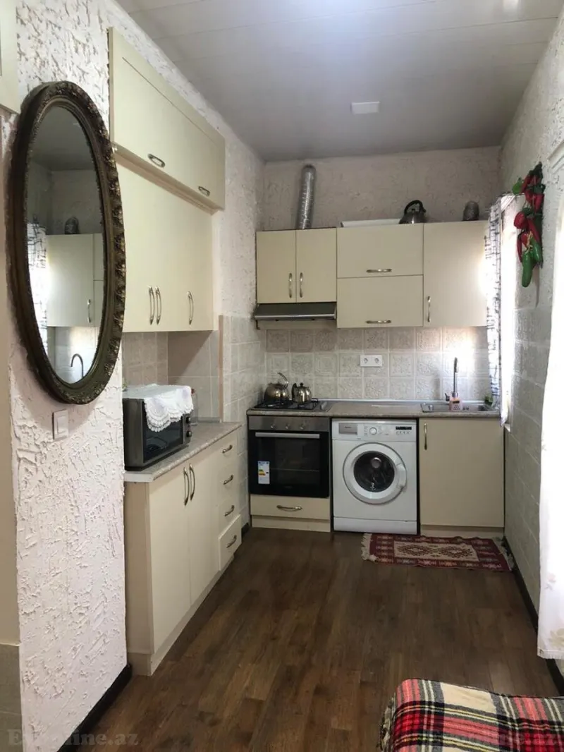 Satılır 1 otaqlı Mənzil Köhnə tikili 50 m² İçərişəhər m. - şəkil 12