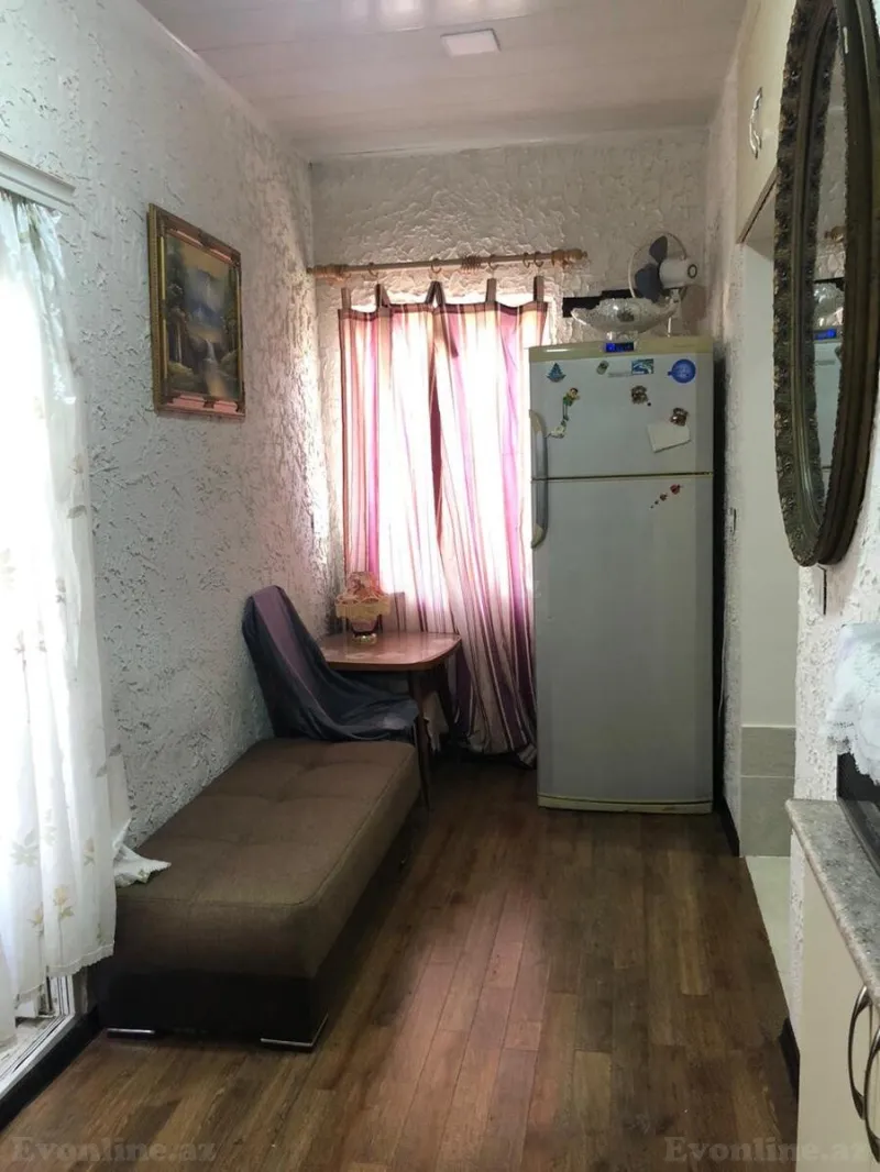 Satılır 1 otaqlı Mənzil Köhnə tikili 50 m² İçərişəhər m. - şəkil 13
