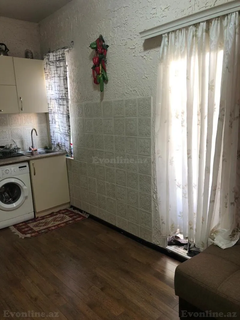 Satılır 1 otaqlı Mənzil Köhnə tikili 50 m² İçərişəhər m. - şəkil 15