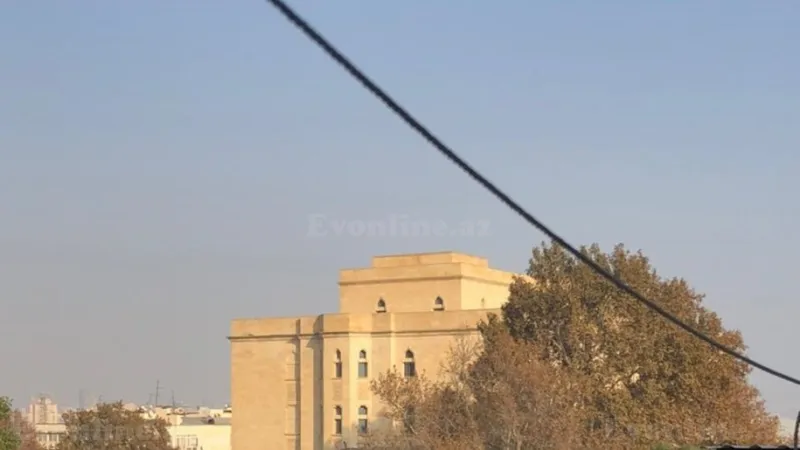 Satılır 1 otaqlı Mənzil Köhnə tikili 50 m² İçərişəhər m. - şəkil 16