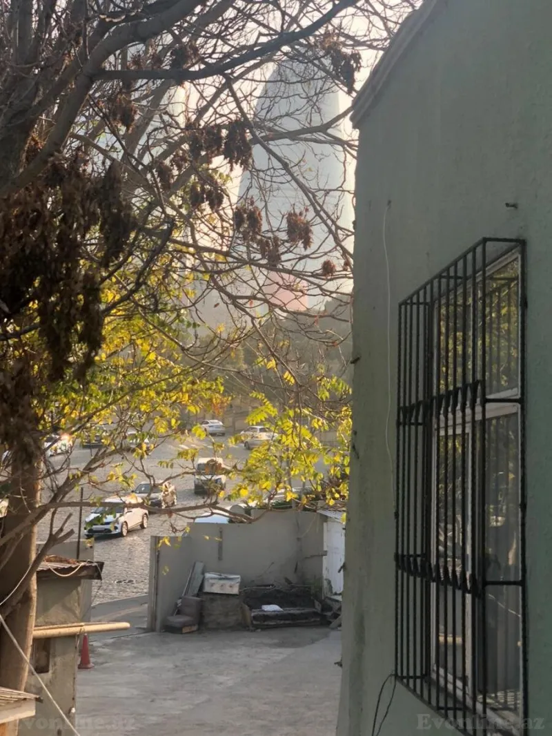 Satılır 1 otaqlı Mənzil Köhnə tikili 50 m² İçərişəhər m. - şəkil 17