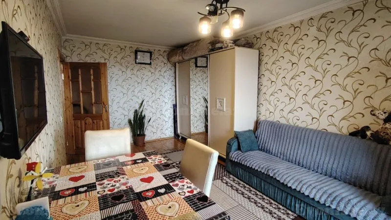 Satılır 1 otaqlı Mənzil Köhnə tikili 30 m² Gəncə - şəkil 8