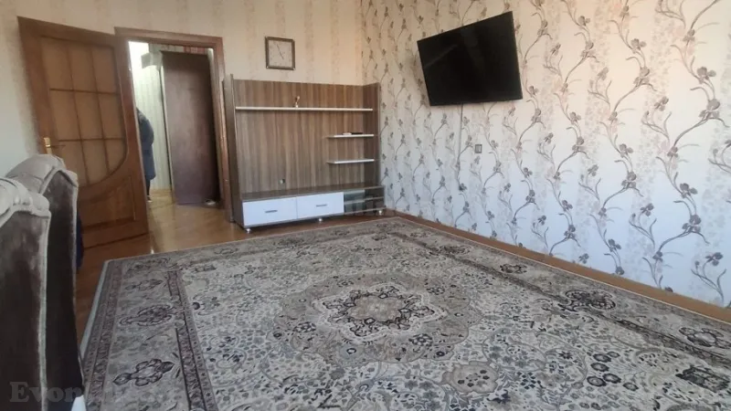 Satılır 2 otaqlı Mənzil Yeni tikili 83 m² Həzi Aslanov - şəkil 2