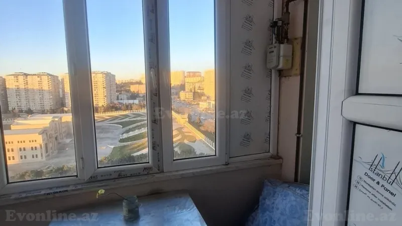 Satılır 2 otaqlı Mənzil Yeni tikili 83 m² Həzi Aslanov - şəkil 4