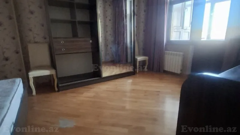 Satılır 2 otaqlı Mənzil Yeni tikili 83 m² Həzi Aslanov - şəkil 6
