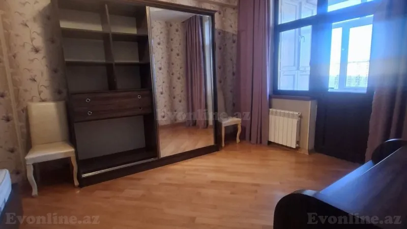 Satılır 2 otaqlı Mənzil Yeni tikili 83 m² Həzi Aslanov - şəkil 7