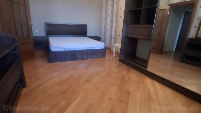 Satılır 2 otaqlı Mənzil Yeni tikili 83 m² Həzi Aslanov - şəkil 8
