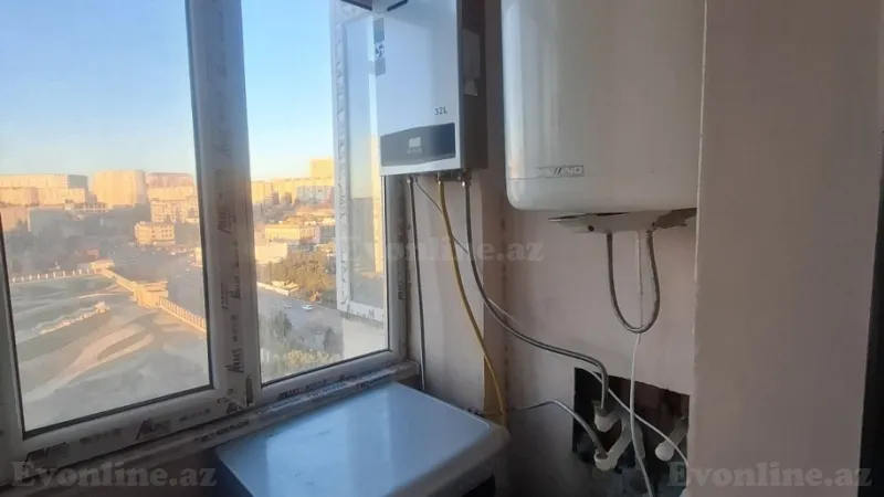 Satılır 2 otaqlı Mənzil Yeni tikili 83 m² Həzi Aslanov - şəkil 9