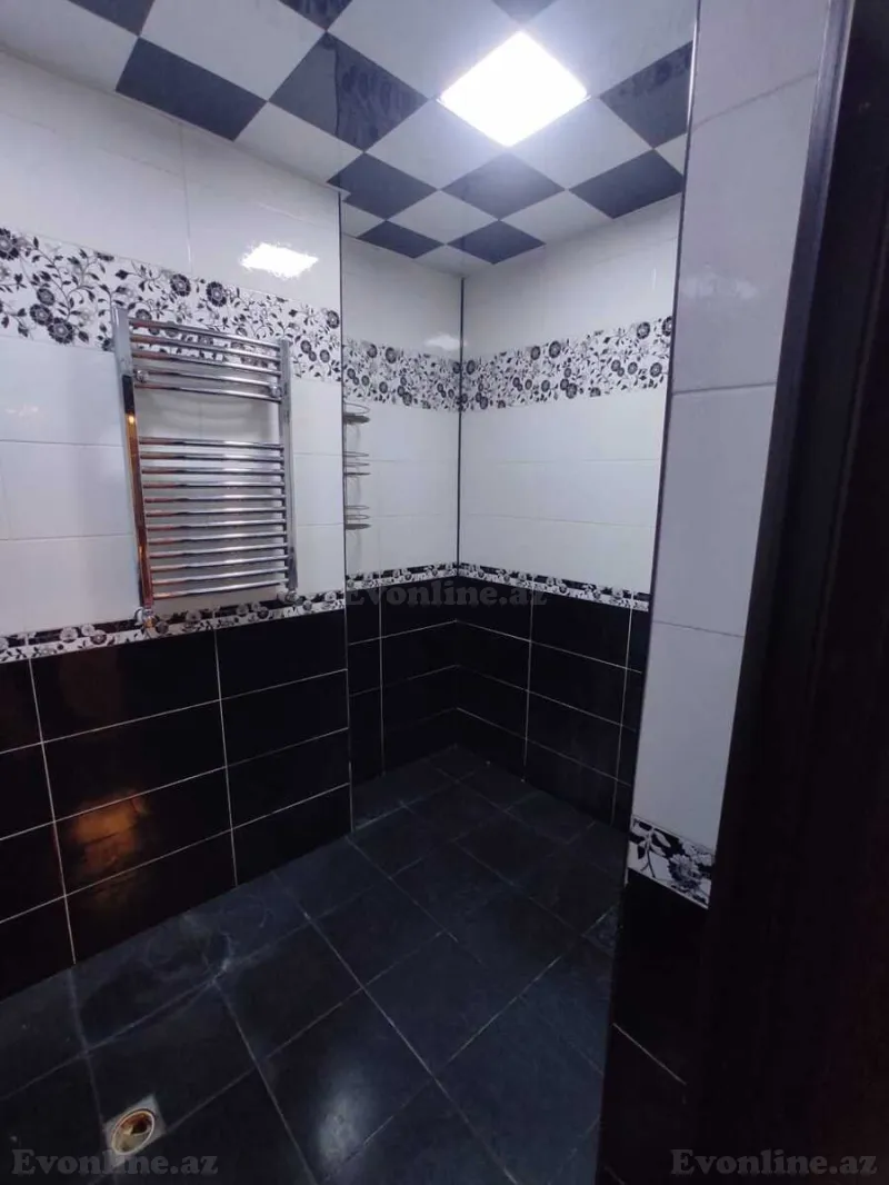 Satılır 2 otaqlı Mənzil Yeni tikili 83 m² Həzi Aslanov - şəkil 13