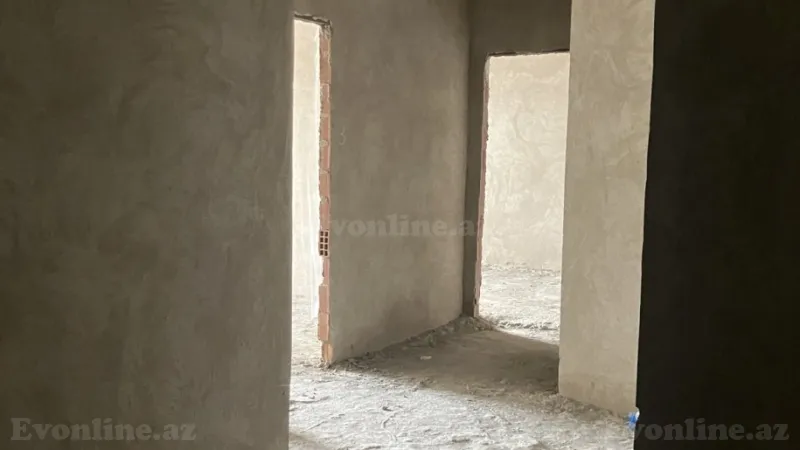 Satılır 3 otaqlı Mənzil Yeni tikili 132 m² Nəsimi r. - şəkil 10