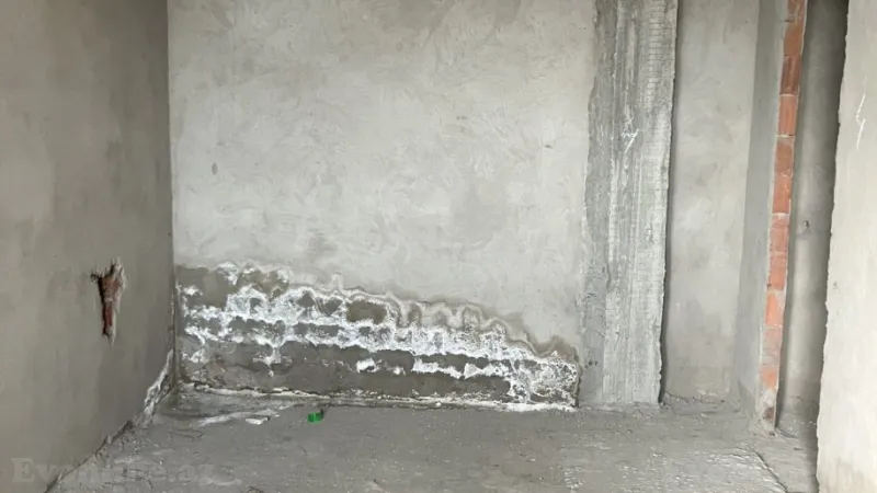Satılır 3 otaqlı Mənzil Yeni tikili 132 m² Nəsimi r. - şəkil 12