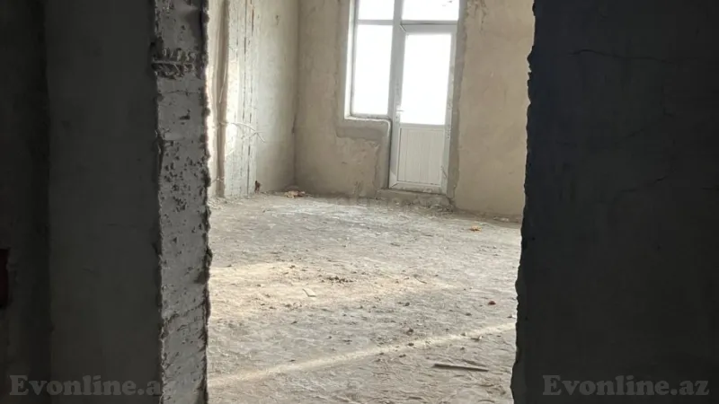 Satılır 3 otaqlı Mənzil Yeni tikili 132 m² Nəsimi r. - şəkil 14