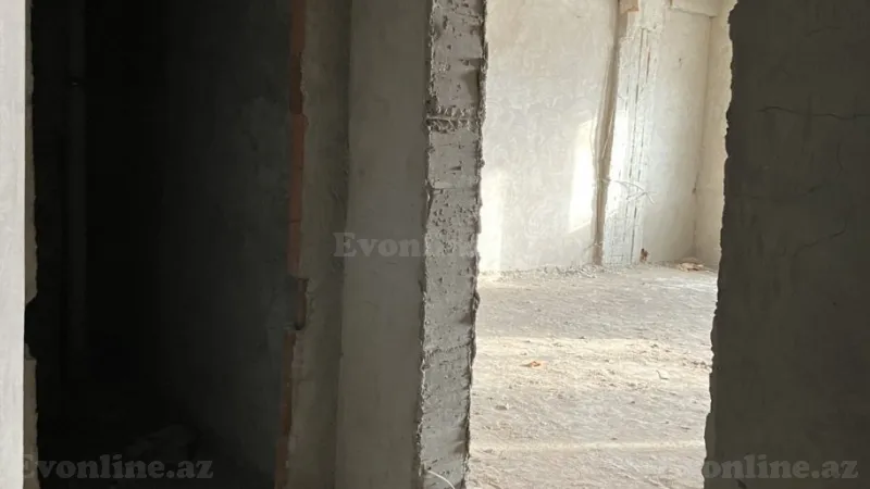 Satılır 3 otaqlı Mənzil Yeni tikili 132 m² Nəsimi r. - şəkil 16
