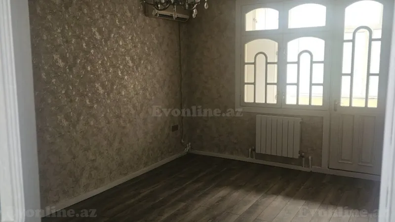 Kirayə verilir 3 otaqlı Mənzil Köhnə tikili 76 m² 4-cü mikrorayon - şəkil 3