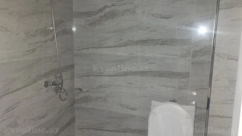 Kirayə verilir 3 otaqlı Mənzil Köhnə tikili 76 m² 4-cü mikrorayon - şəkil 5