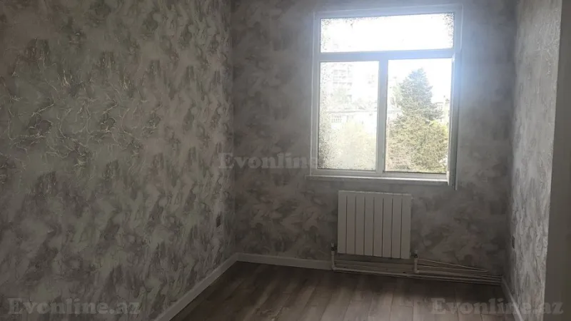 Kirayə verilir 3 otaqlı Mənzil Köhnə tikili 76 m² 4-cü mikrorayon - şəkil 6
