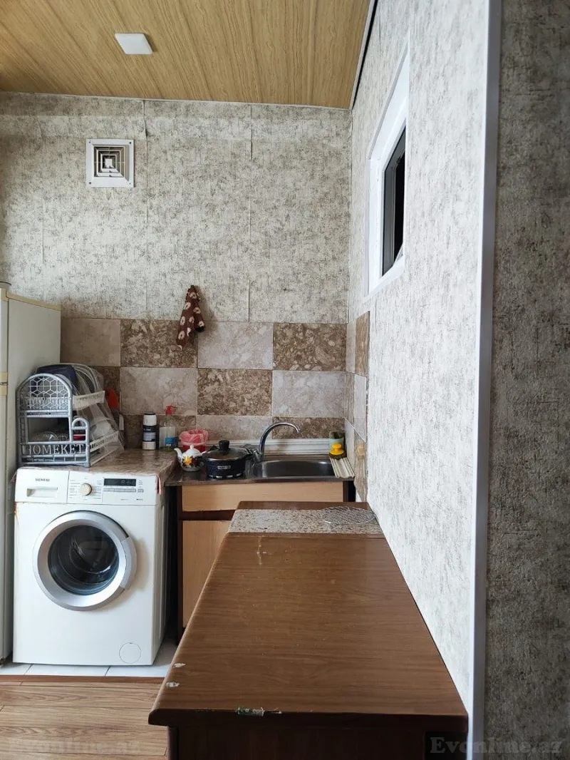 Satılır 3 otaqlı Mənzil Köhnə tikili 80 m² Əhmədli - şəkil 7
