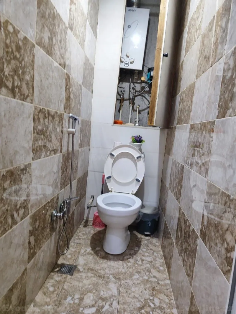 Satılır 3 otaqlı Mənzil Köhnə tikili 80 m² Əhmədli - şəkil 10