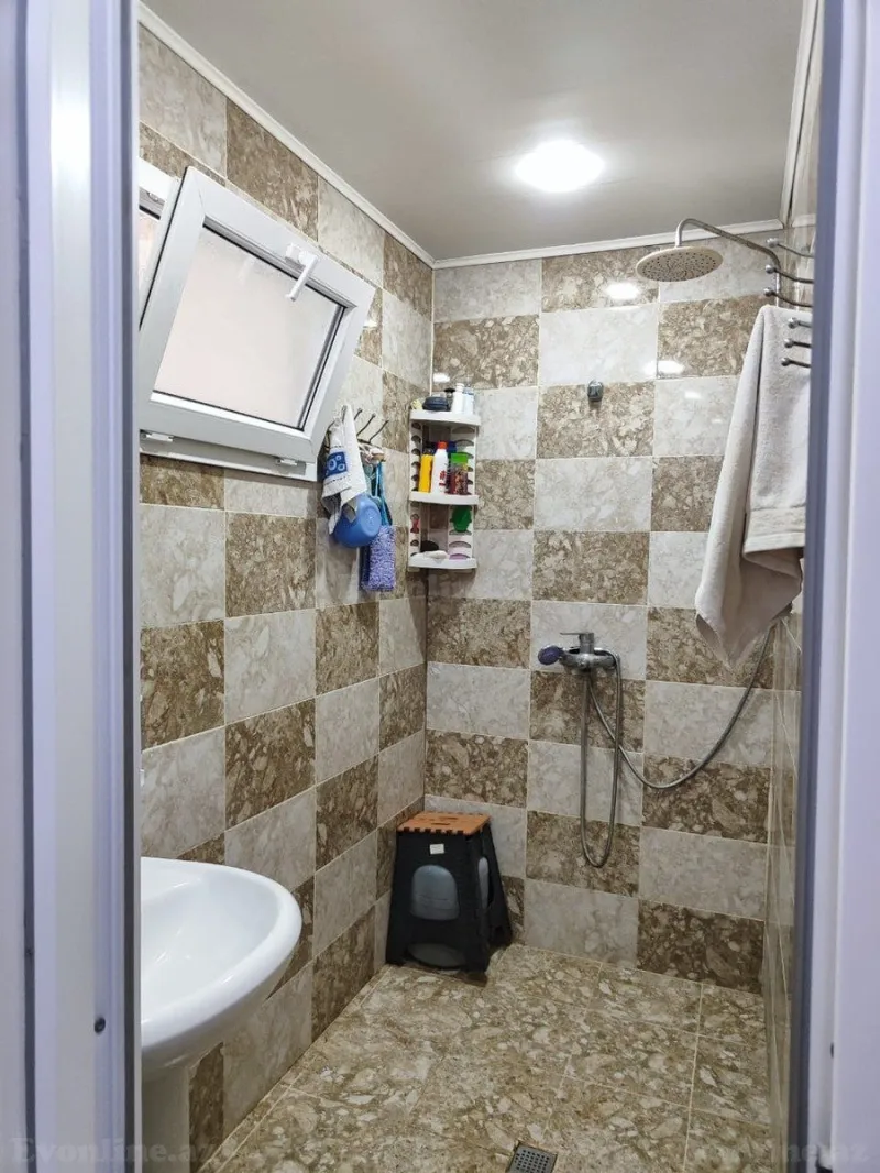 Satılır 3 otaqlı Mənzil Köhnə tikili 80 m² Əhmədli - şəkil 11