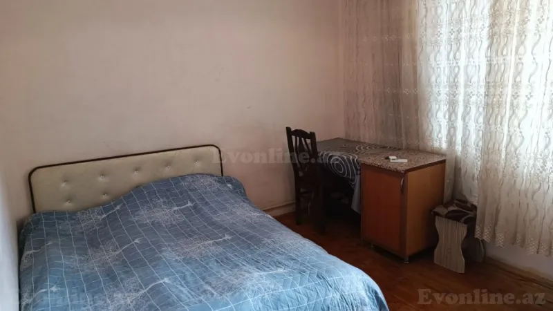 Kirayə verilir 2 otaqlı Mənzil Yeni tikili 65 m² Əhmədli - şəkil 6